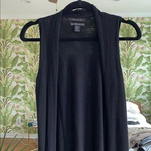 TAHARI DUSTER